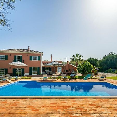 Quinta Das Figueiras - Bordeira - Faro Bagian luar foto