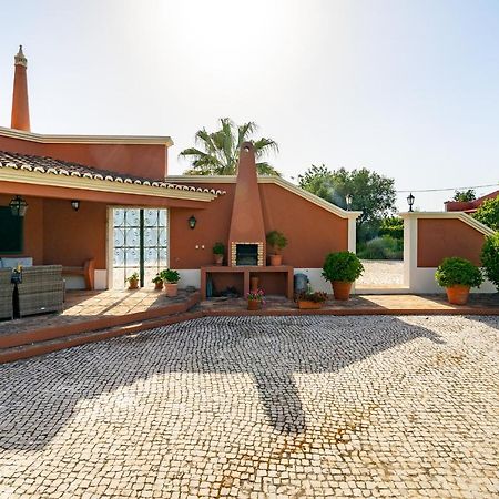 Quinta Das Figueiras - Bordeira - Faro Bagian luar foto