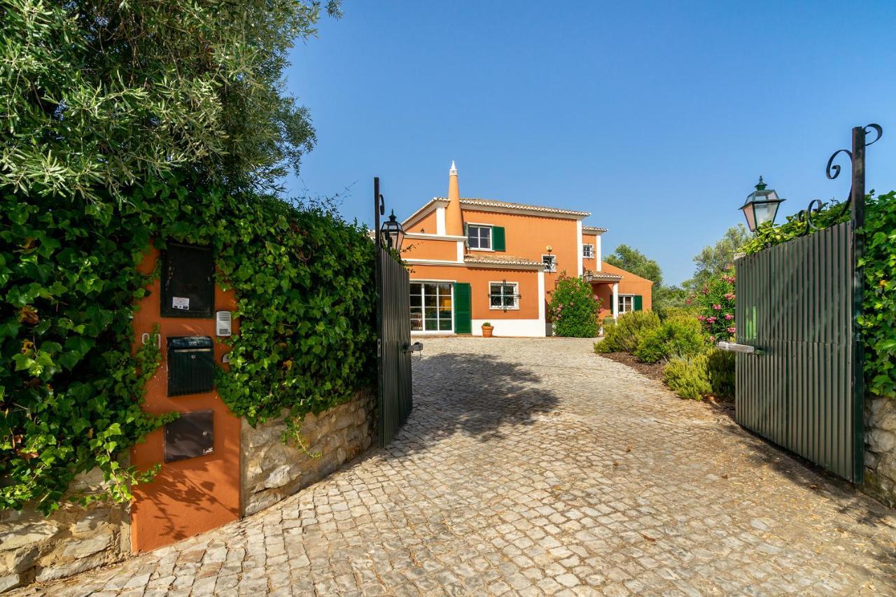 Quinta Das Figueiras - Bordeira - Faro Bagian luar foto