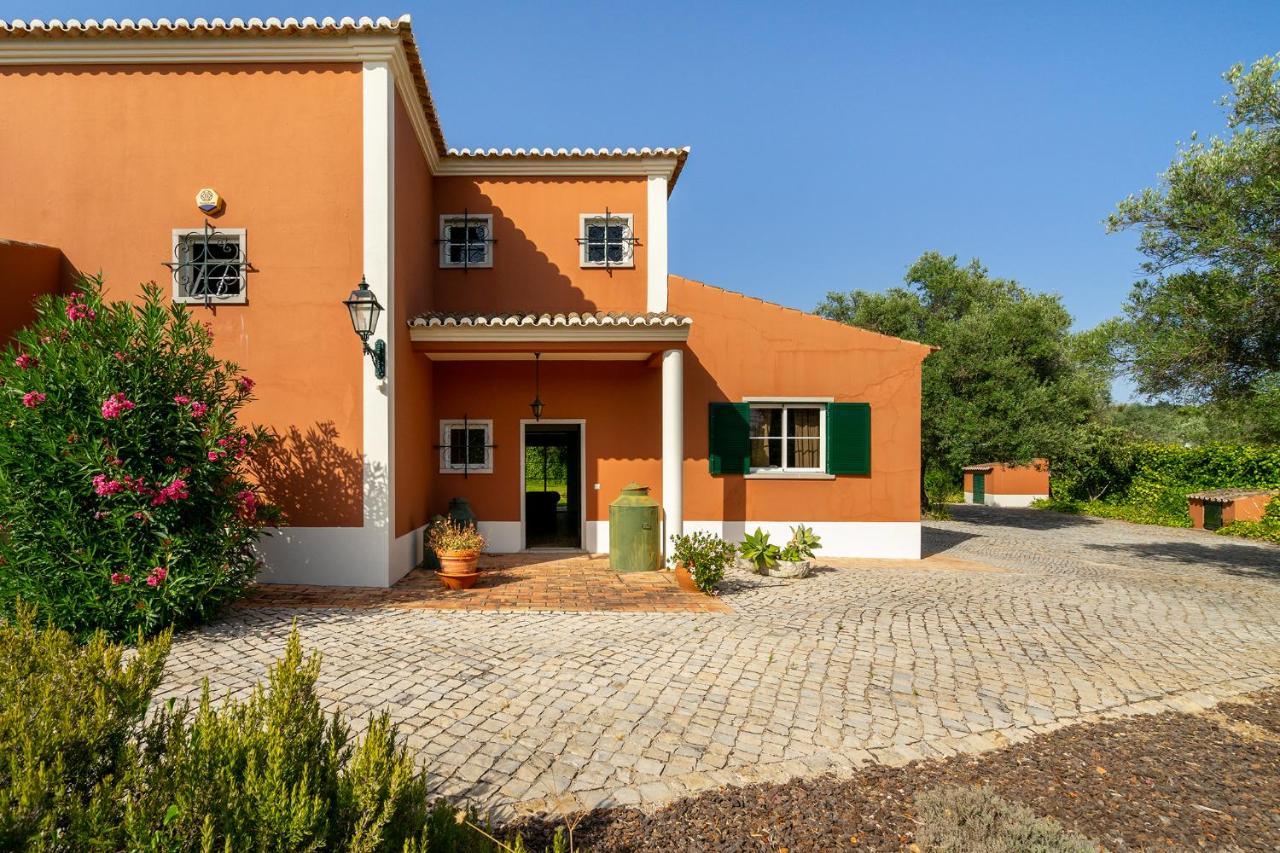Quinta Das Figueiras - Bordeira - Faro Bagian luar foto