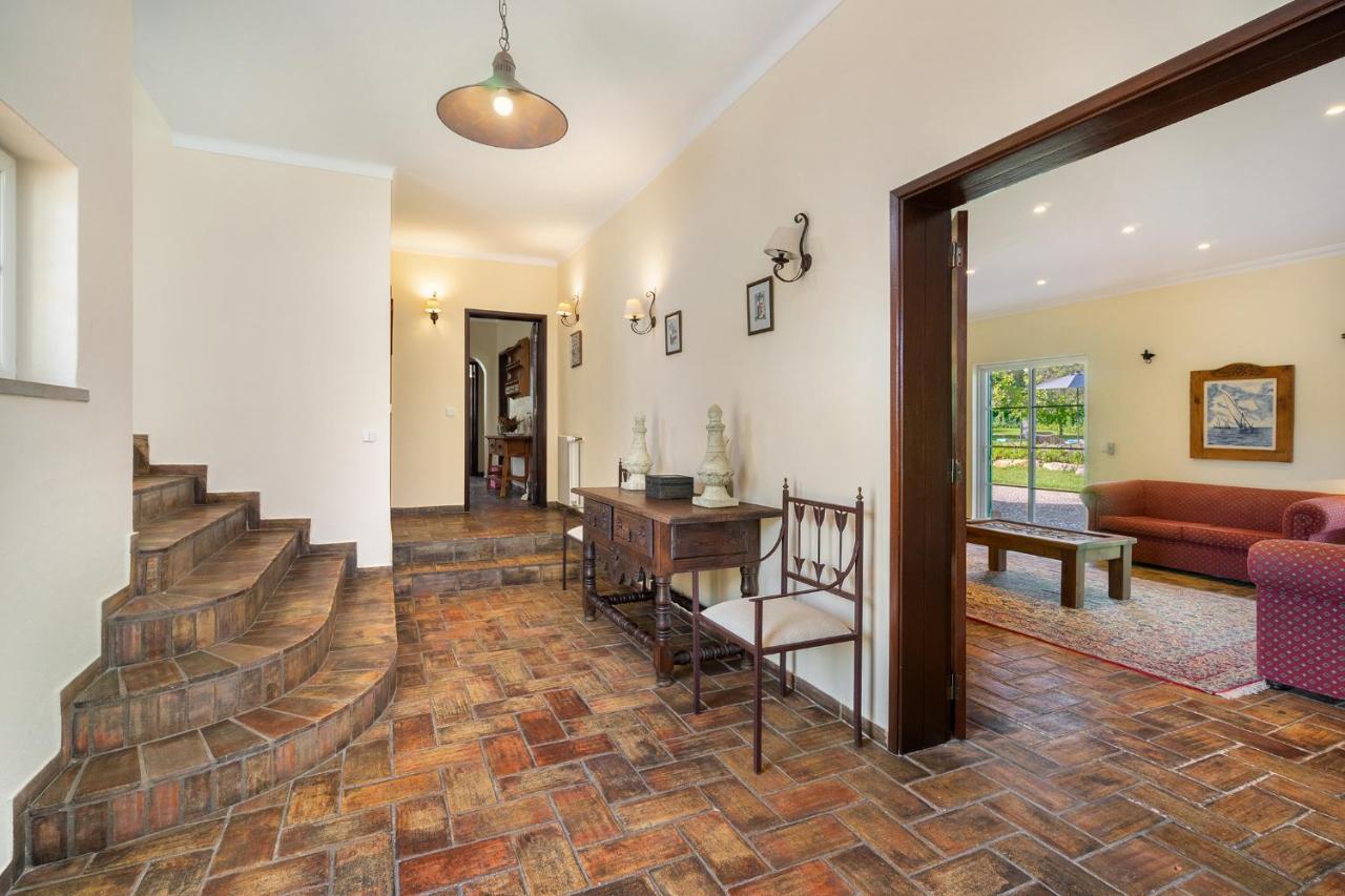 Quinta Das Figueiras - Bordeira - Faro Bagian luar foto