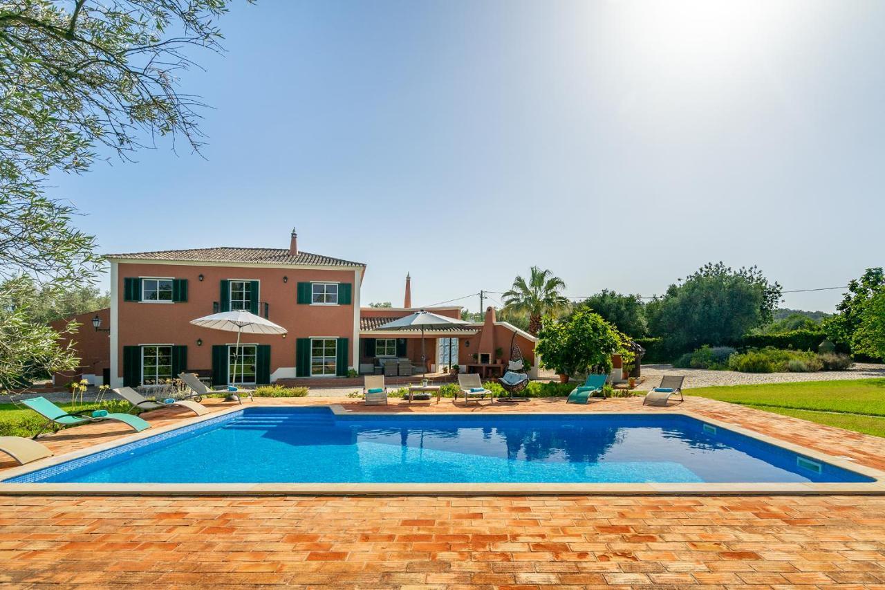 Quinta Das Figueiras - Bordeira - Faro Bagian luar foto