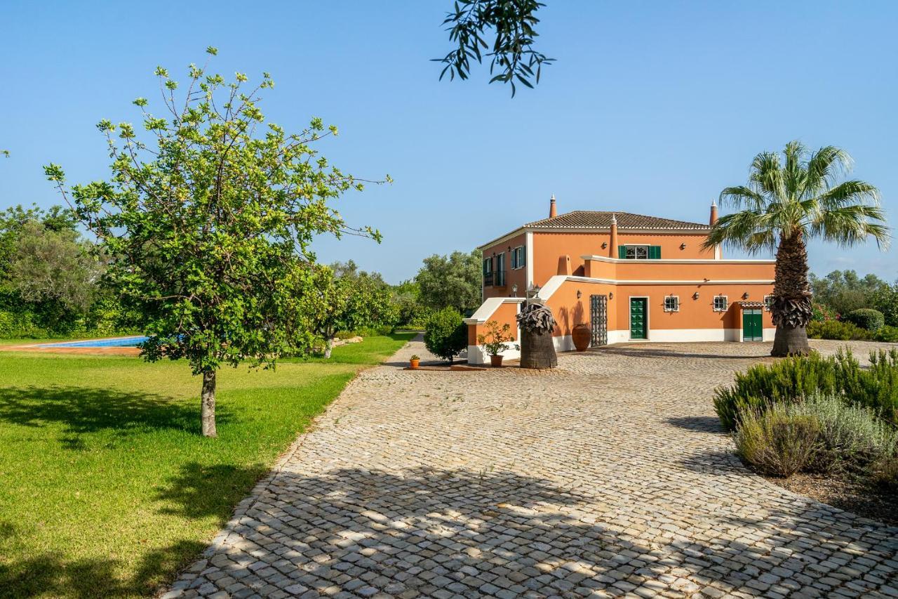 Quinta Das Figueiras - Bordeira - Faro Bagian luar foto