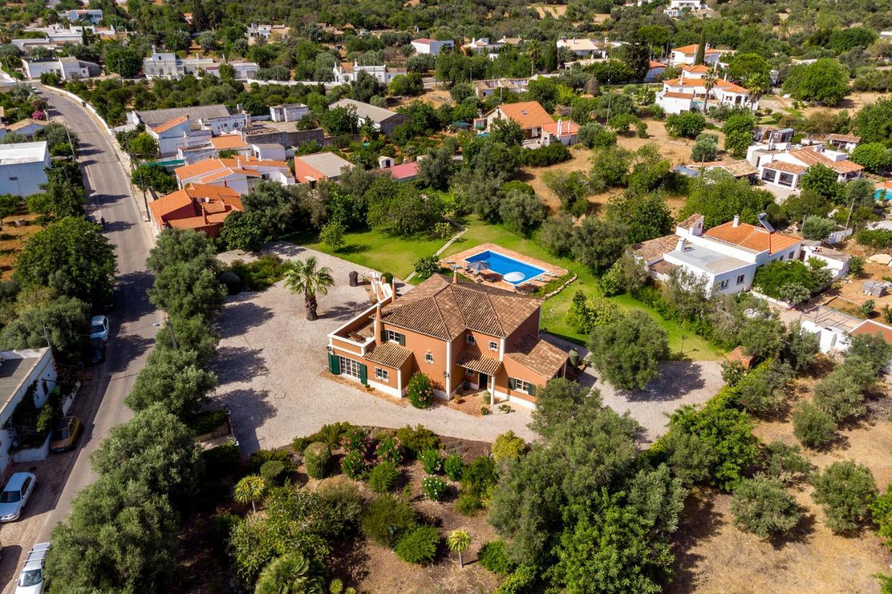 Quinta Das Figueiras - Bordeira - Faro Bagian luar foto
