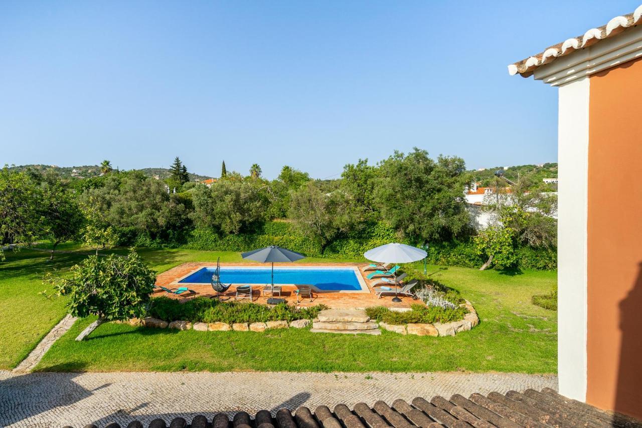Quinta Das Figueiras - Bordeira - Faro Bagian luar foto