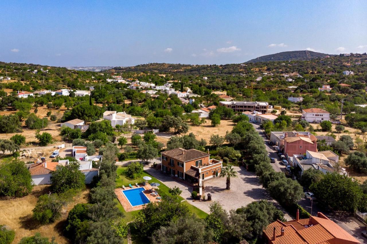 Quinta Das Figueiras - Bordeira - Faro Bagian luar foto